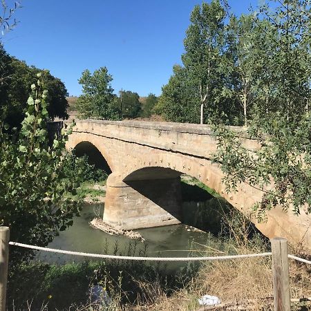 HerramelluriCasa Zacarias Bonitas Vistas En La Rioja别墅 外观 照片