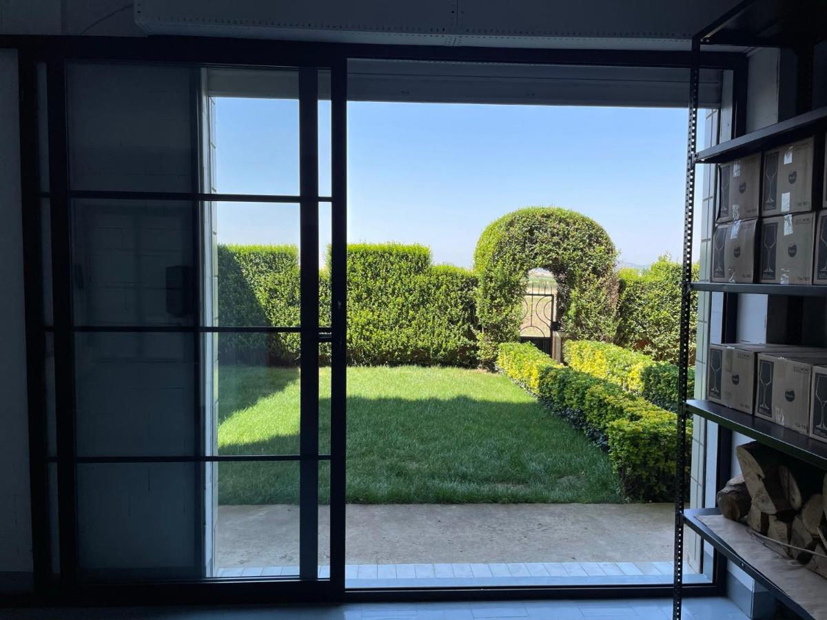 HerramelluriCasa Zacarias Bonitas Vistas En La Rioja别墅 外观 照片