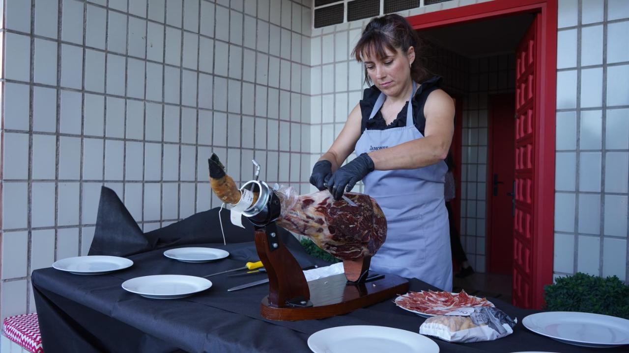 HerramelluriCasa Zacarias Bonitas Vistas En La Rioja别墅 外观 照片