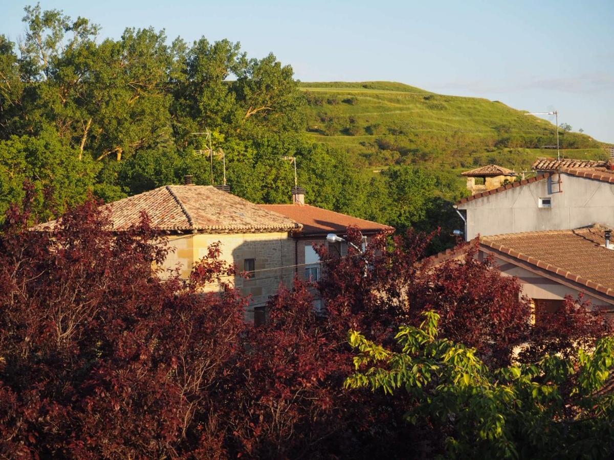 HerramelluriCasa Zacarias Bonitas Vistas En La Rioja别墅 外观 照片